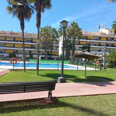 Marbella Milla De Oro/ Golden Mille Marbella Apartman Kültér fotó