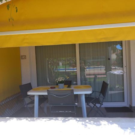 Marbella Milla De Oro/ Golden Mille Marbella Apartman Kültér fotó