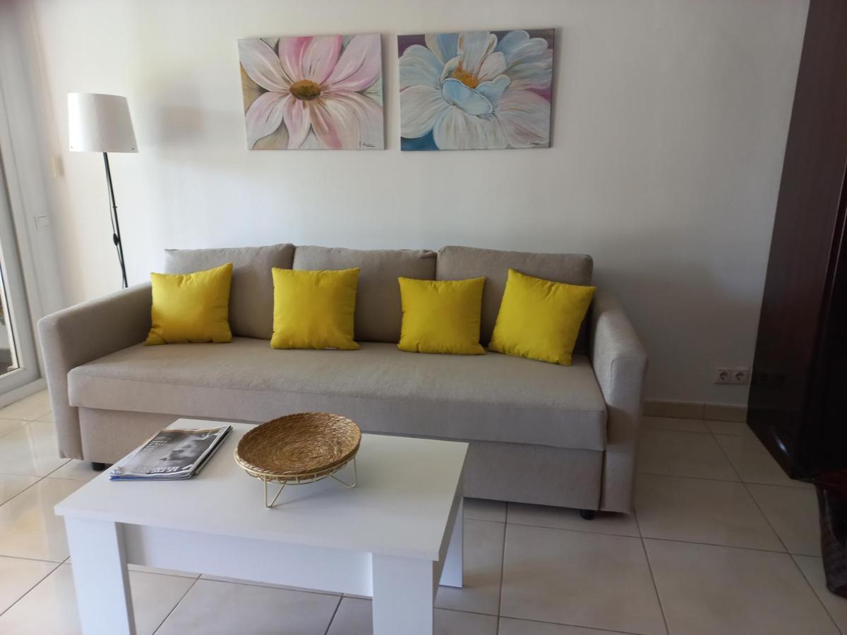 Marbella Milla De Oro/ Golden Mille Marbella Apartman Kültér fotó