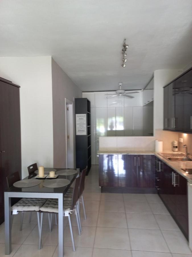 Marbella Milla De Oro/ Golden Mille Marbella Apartman Kültér fotó
