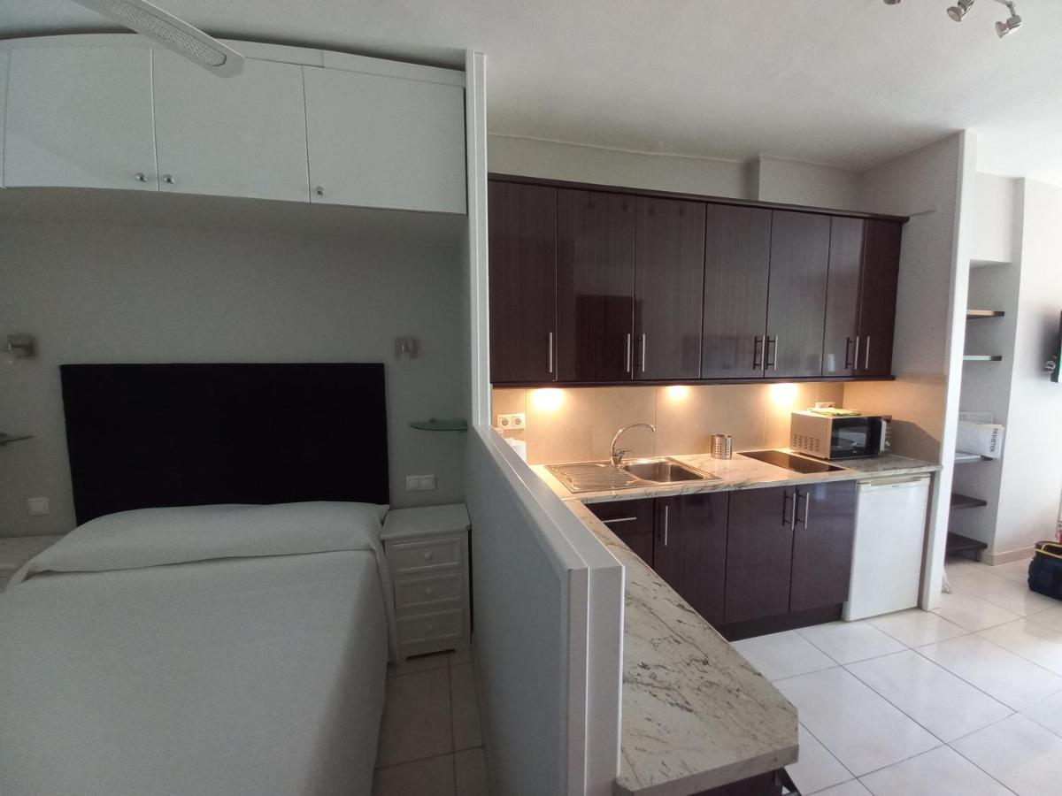 Marbella Milla De Oro/ Golden Mille Marbella Apartman Kültér fotó