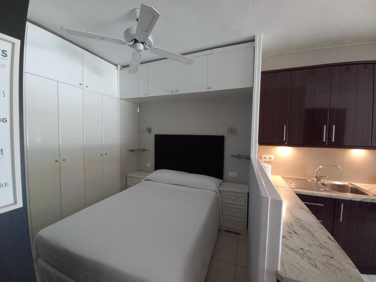 Marbella Milla De Oro/ Golden Mille Marbella Apartman Kültér fotó