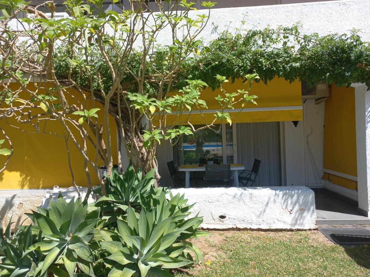 Marbella Milla De Oro/ Golden Mille Marbella Apartman Kültér fotó