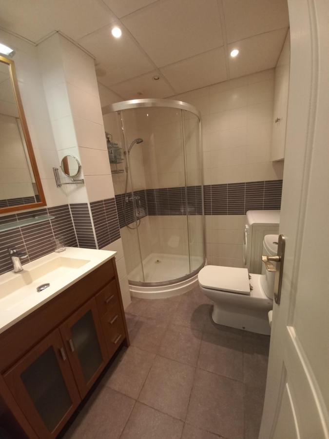 Marbella Milla De Oro/ Golden Mille Marbella Apartman Kültér fotó