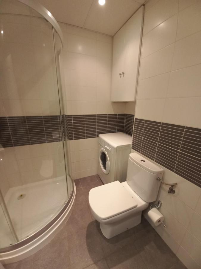 Marbella Milla De Oro/ Golden Mille Marbella Apartman Kültér fotó
